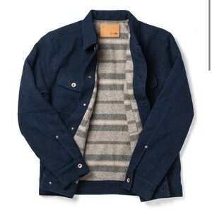 Taylor Stitch the long haul jacket